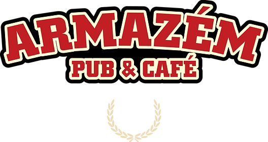 Armazém Pub e Café – (Em breve)