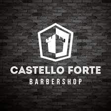 Barbearia Castelo Forte