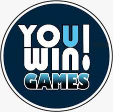 You Win Games