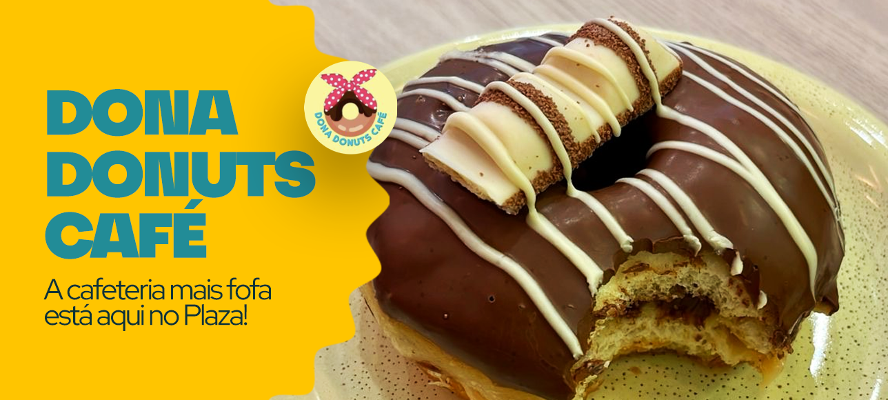 Dona Donuts