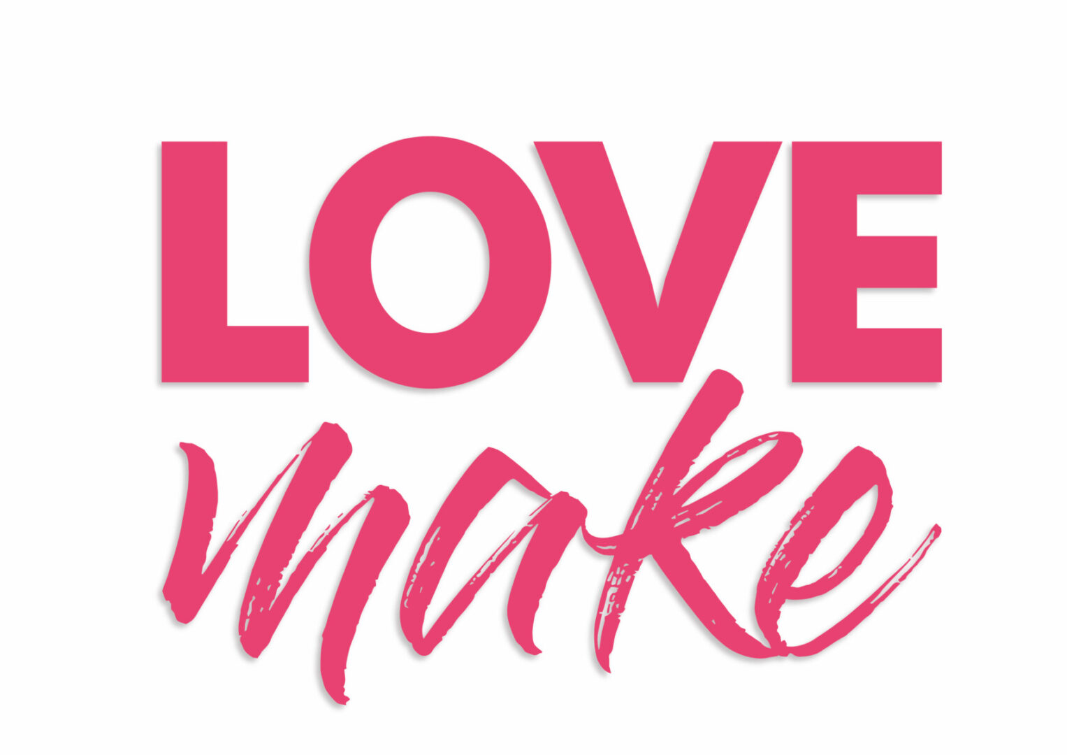 Love Make